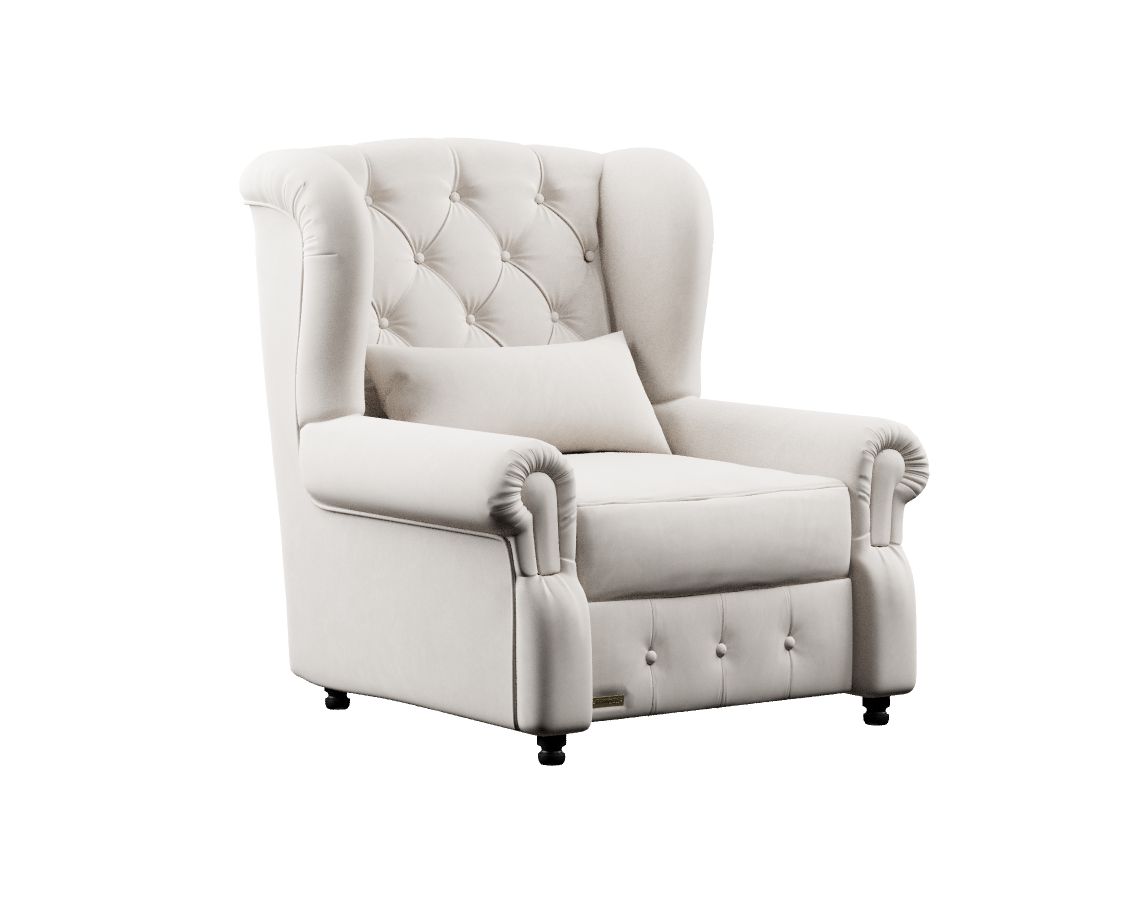 Frankof Брюссель Кресло